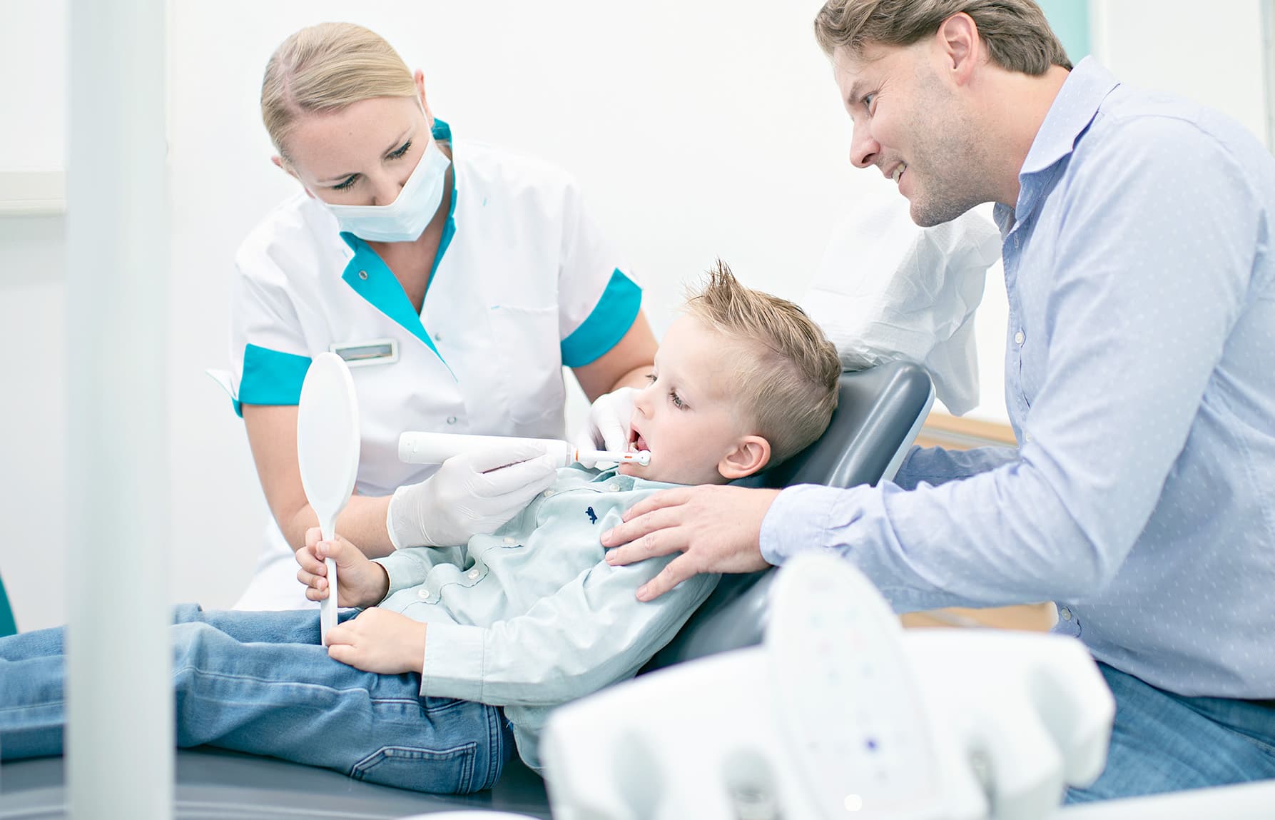 Haal- en brengservice